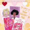 5 Best Galentine’s Day Cards For Your BFFs