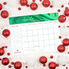 December 2018 Calendar Printable