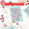 Shop Small + Free Holiday Print with Purchase