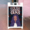 Gun Reform Poster Printable Download