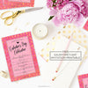 Galentine’s Day Invitation Printable by The Spotted Olive