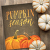 Pumpkin Season Printable Art Download