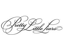 Pretty Little Liars logo