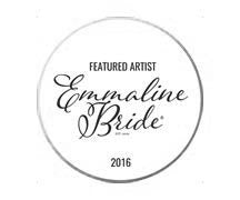 Emmaline Bride Logo